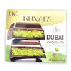 UKC Dubai Chocolate Kunafa with Pistachio -Box of 12
