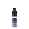 ULTD 10ML Nic Salt (Pack of 10)