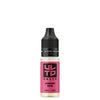 ULTD 10ML Nic Salt (Pack of 10)
