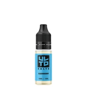 ULTD 10ML Nic Salt (Pack of 10)