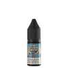 Ultimate E-Liquid Heroes 10ML Nic Salt (Pack of 10)