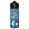 Ultimate E-Liquid Slushy 100ML Shortfill