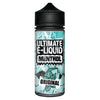Ultimate Menthol 100ml Shortfill