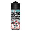 Ultimate Menthol 100ml Shortfill