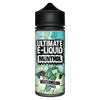 Ultimate Menthol 100ml Shortfill