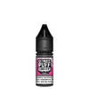 Ultimate Puff 50/50 Chilled 10ML Shortfill (Pack of 10)