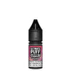Ultimate Puff 50/50 Sherbet 10ML Shortfill (Pack of 10)