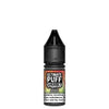 Ultimate Puff 50/50 Sherbet 10ML Shortfill (Pack of 10)