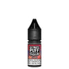 Ultimate Puff 50/50 Sherbet 10ML Shortfill (Pack of 10)