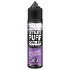 Ultimate Puff Chilled 50ml Shortfill