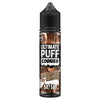 Ultimate Puff Cookies 50ml Shortfill