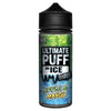 Ultimate Puff On Ice 100ML Shortfill