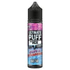 Ultimate Puff On Ice 50ml Shortfill
