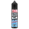 Ultimate Puff On Ice 50ml Shortfill