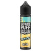 Ultimate Puff Sherbet 50ml Shortfill
