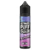 Ultimate Puff Sherbet 50ml Shortfill