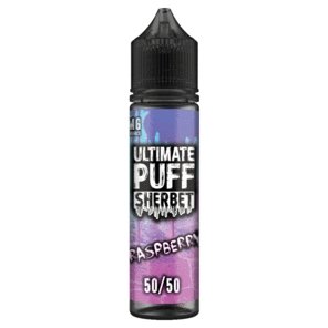 Ultimate Puff Sherbet 50ml Shortfill