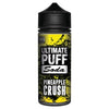 Ultimate Puff Soda 100ML Shortfill