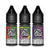 Ultimate Salts Candy Drops 10ML Nic Salt (Pack of 10)