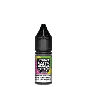 Ultimate Salts Candy Drops 10ML Nic Salt (Pack of 10)
