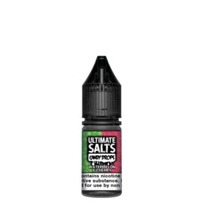Ultimate Salts Candy Drops 10ML Nic Salt (Pack of 10)
