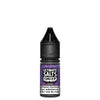 Ultimate Salts Chilled 10ML Nic Salt (Pack of 10)