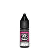 Ultimate Salts Chilled 10ML Nic Salt (Pack of 10)