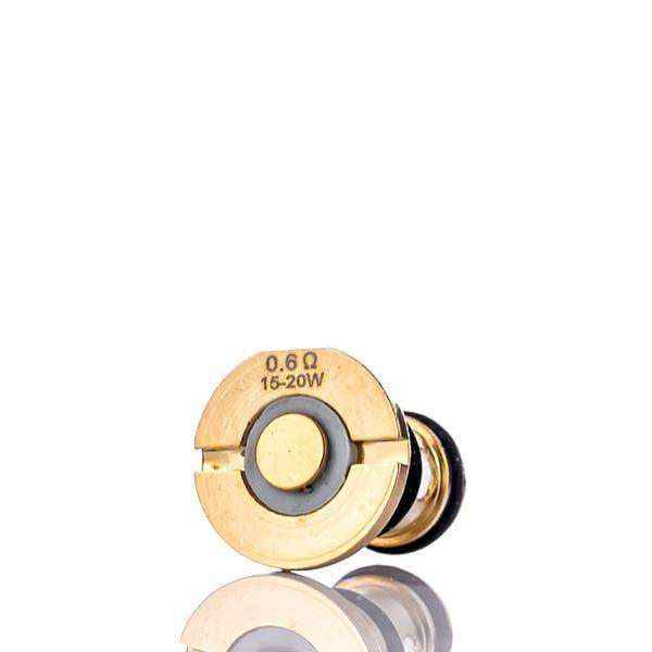 Ultroner Theia Pod Kit Replacement Coil 3Pcs/pack