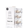Ultroner Theia Pod Kit Replacement Coil 3Pcs/pack