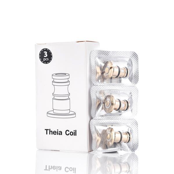 Ultroner Theia Pod Kit Replacement Coil 3Pcs/pack