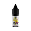 Unreal 2 Pineapple & Passionfruit 10ml Nic Salt