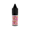 Unreal Berries Rhubarb & Raspberries 10ml Nic Salt