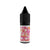 Unreal Berries Rhubarb & Raspberries 10ml Nic Salt