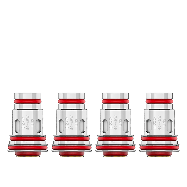 Uwell Aeglos Replacement Coils