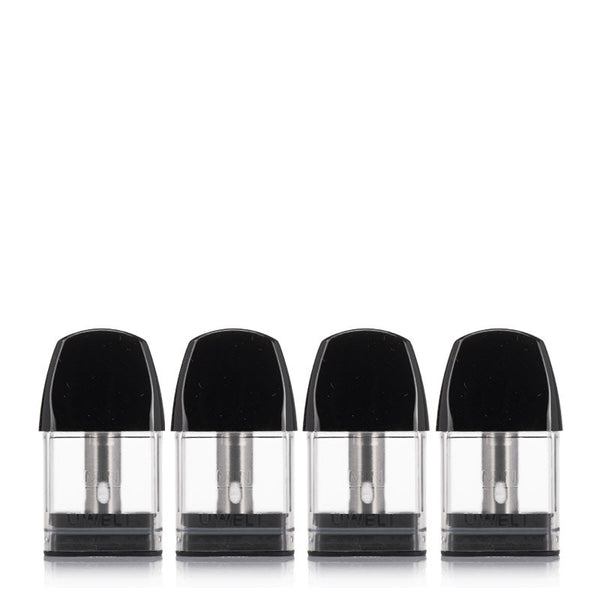Uwell Caliburn A2 Replacement Pods-Pack of 4