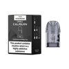 Uwell Caliburn A3S Replacement Pods - Pack of 4