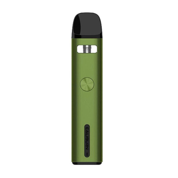 Uwell Caliburn G2 18W Pod System Kit
