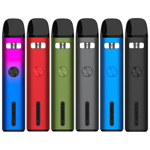 Uwell Caliburn G2 18W Pod System Kit