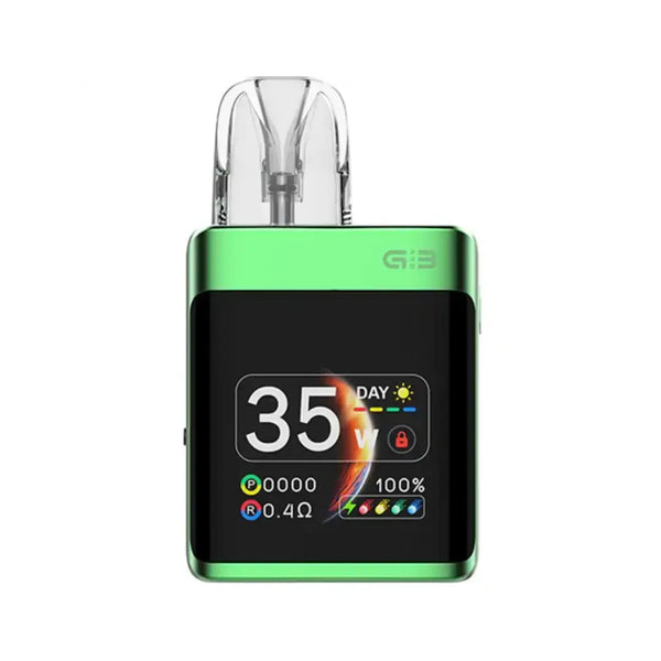 Uwell Caliburn G3 Pro KOKO Pod Vape Kit
