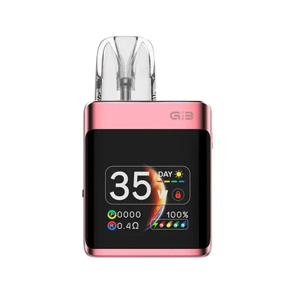 Uwell Caliburn G3 Pro KOKO Pod Vape Kit