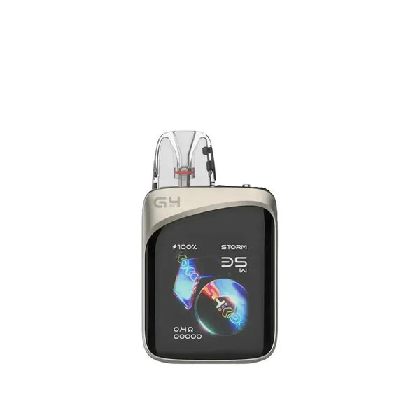 Uwell Caliburn G4 Pro KOKO Pod Vape Kit