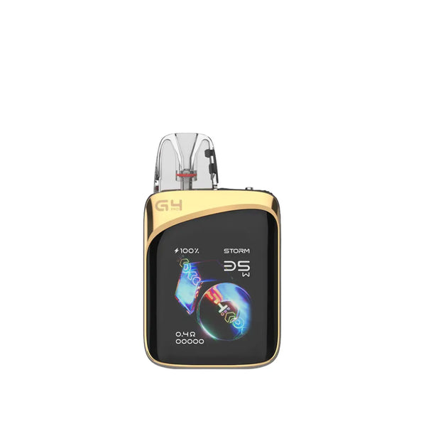 Uwell Caliburn G4 Pro KOKO Pod Vape Kit