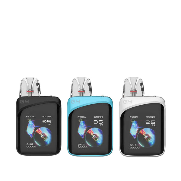 Uwell Caliburn G4 Pro KOKO Pod Vape Kit