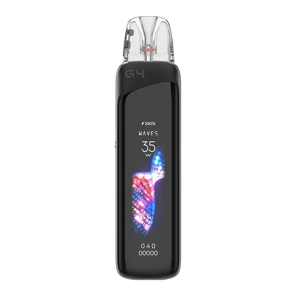 Uwell Caliburn G4 Pro Vape