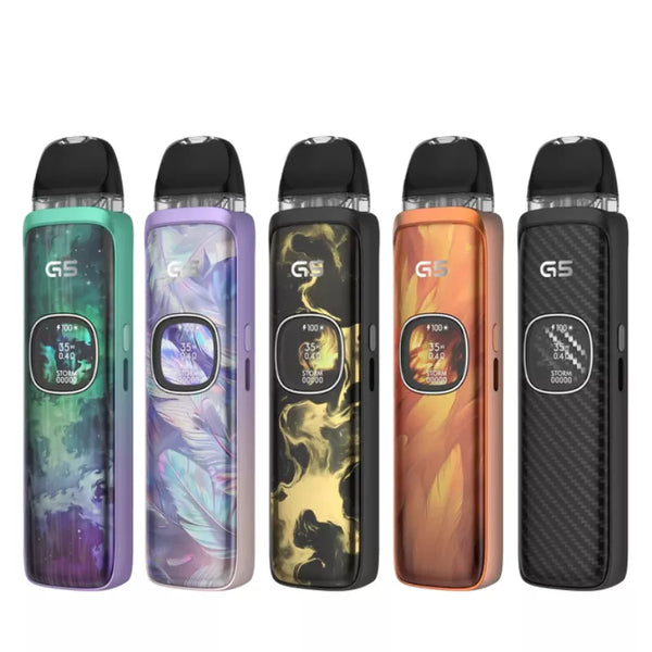 Uwell Caliburn G5 Pod Vape Kit