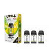 Uwell Caliburn GPP ALPHA Pods