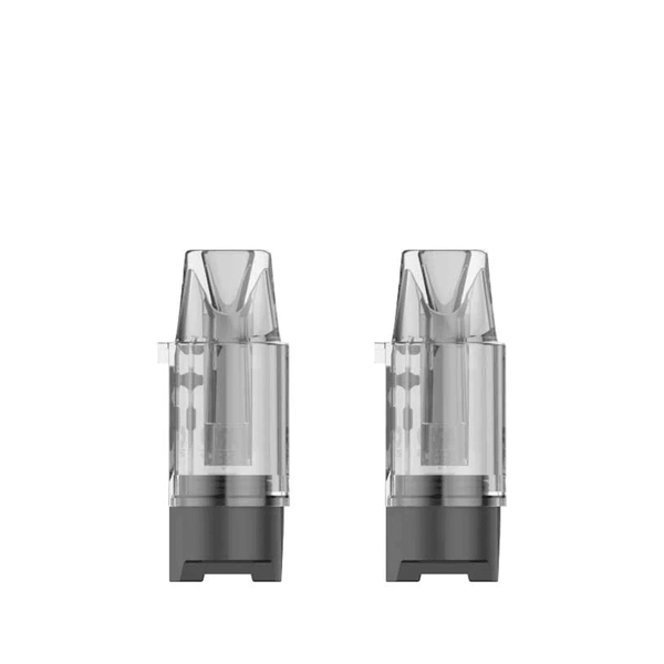 Uwell Caliburn X Ironfist L Replacement Pods
