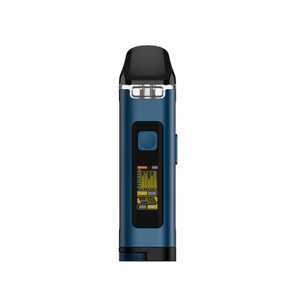 Uwell Crown D Pod Vape Kit