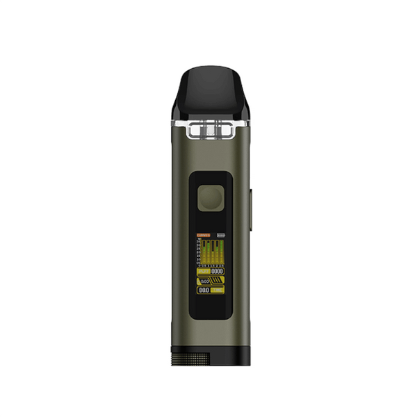 Uwell Crown D Pod Vape Kit