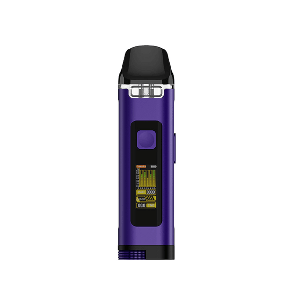 Uwell Crown D Pod Vape Kit